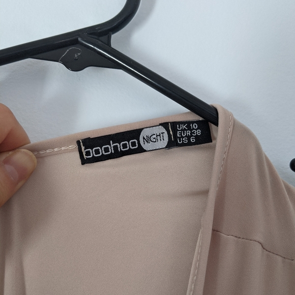 Boohoo Dress - Picture 3 of 3